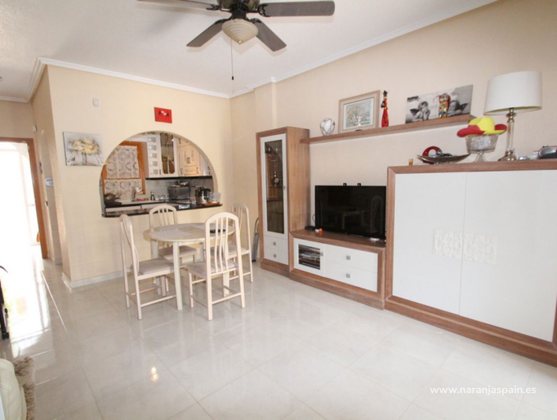 Segunda Mano - Chalet adosado - Rojales - Ciudad Quesada