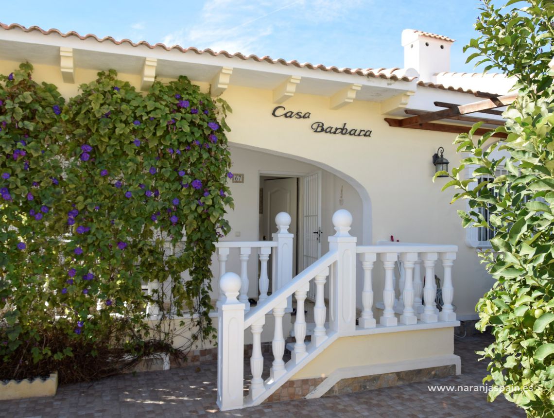 Segunda Mano - Chalet adosado - Rojales - Ciudad Quesada