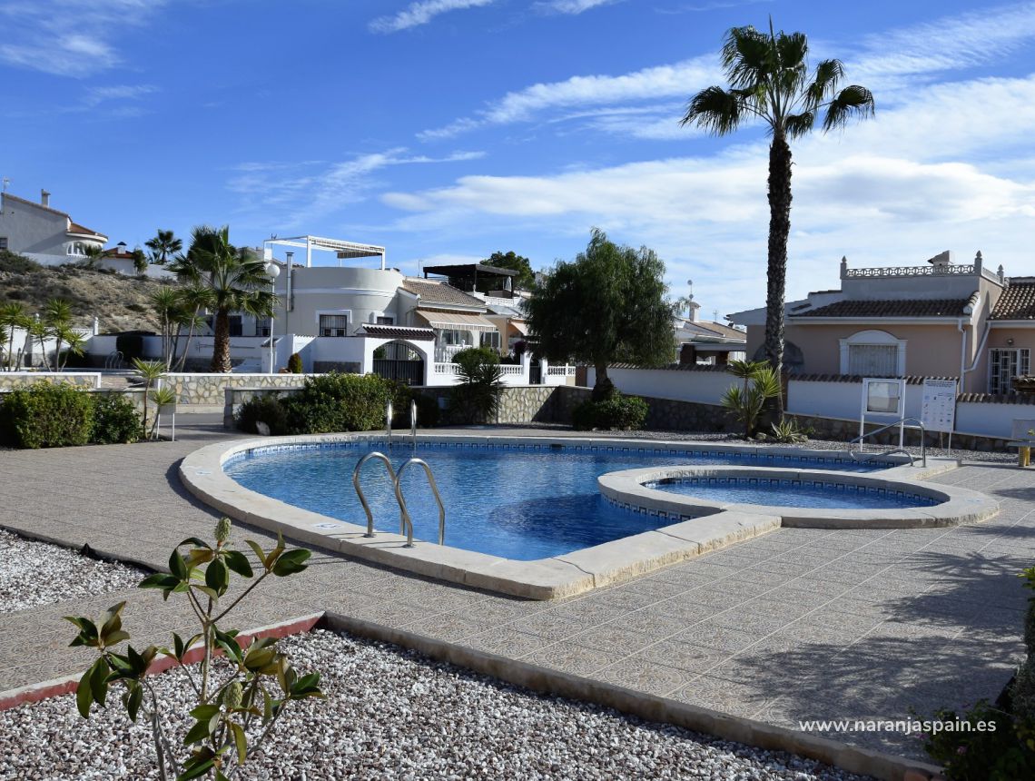 Segunda Mano - Chalet adosado - Rojales - Ciudad Quesada