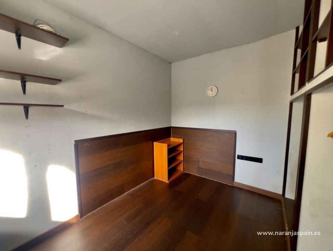 Segunda Mano - Chalet adosado - Torrevieja - aguas nuevas