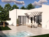 Segunda Mano - Chalet - Ciudad Quesada - Rojales