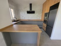 Segunda Mano - Chalet - Ciudad Quesada