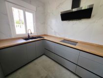 Segunda Mano - Chalet - Ciudad Quesada