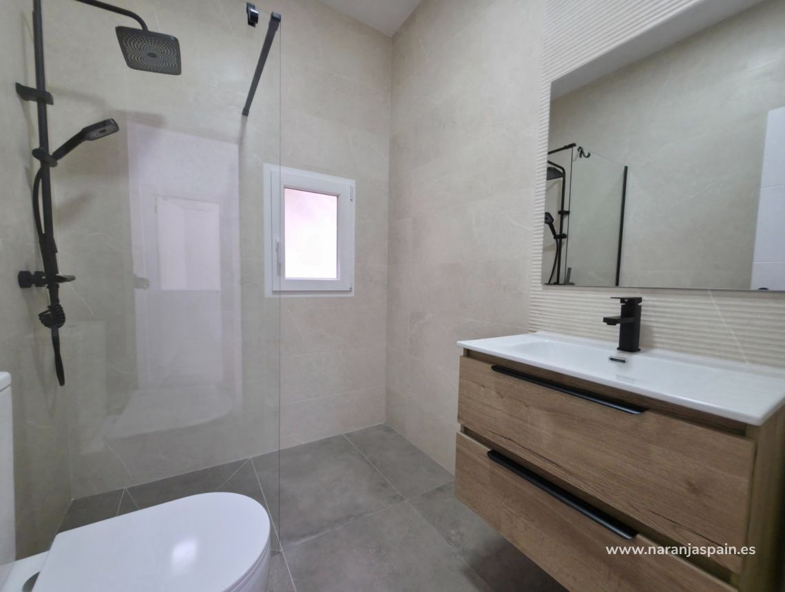 Segunda Mano - Chalet - Ciudad Quesada