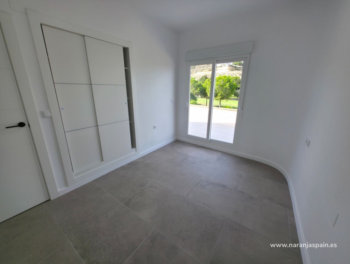 Segunda Mano - Chalet - Ciudad Quesada