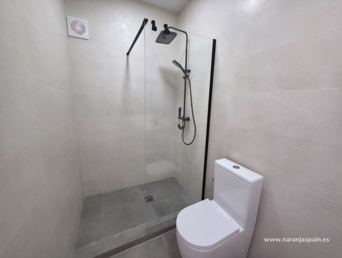 Segunda Mano - Chalet - Ciudad Quesada