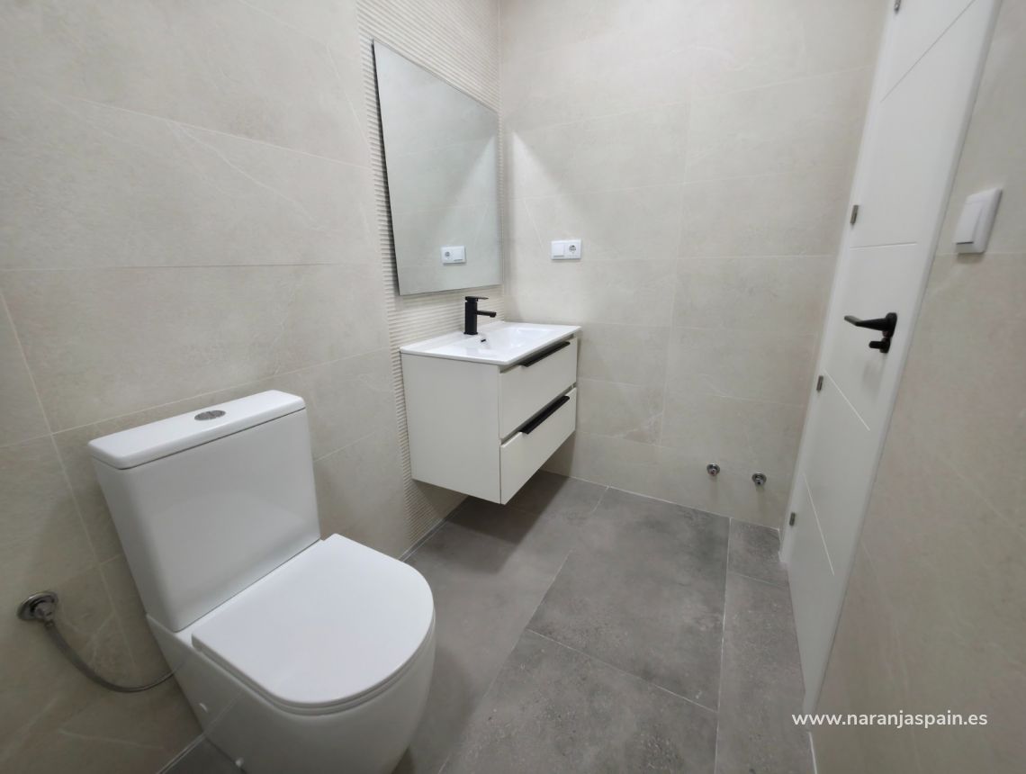 Segunda Mano - Chalet - Ciudad Quesada