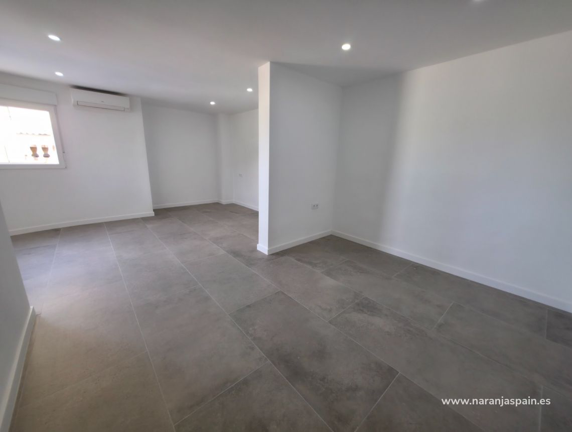 Segunda Mano - Chalet - Ciudad Quesada