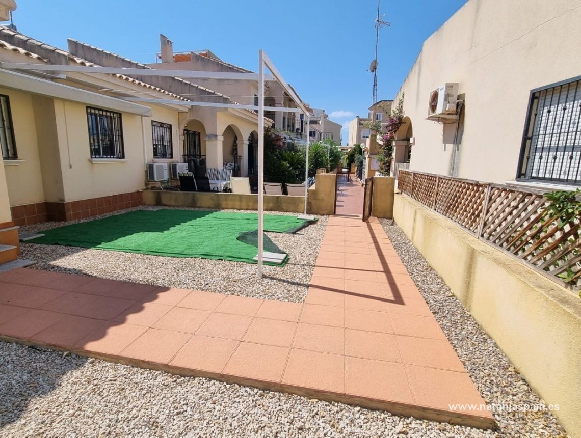 Segunda Mano - Chalet - Guardamar del Segura - Guardamar