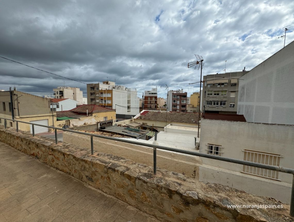 Segunda Mano - Chalet - Guardamar del Segura - Pueblo Guardamar