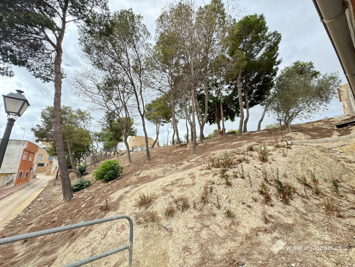 Segunda Mano - Chalet - Guardamar del Segura - Pueblo Guardamar