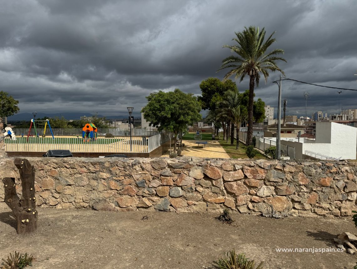 Segunda Mano - Chalet - Guardamar del Segura - Pueblo Guardamar