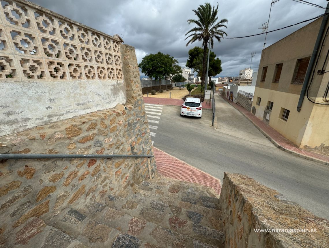 Segunda Mano - Chalet - Guardamar del Segura - Pueblo Guardamar