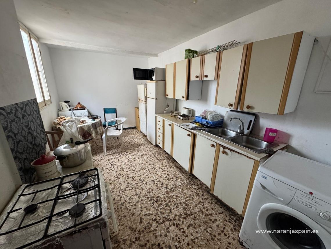 Segunda Mano - Chalet - Guardamar del Segura - Pueblo Guardamar