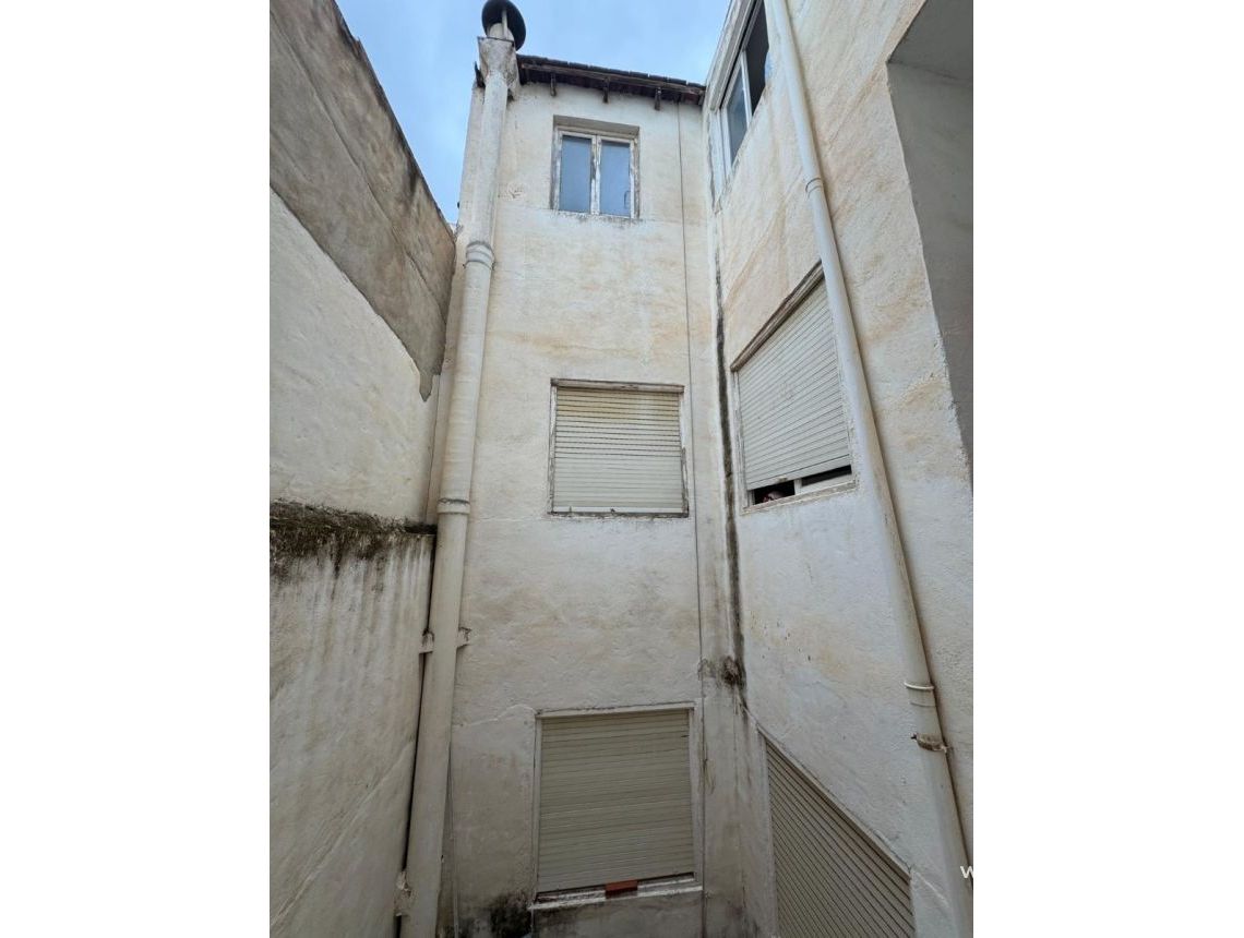 Segunda Mano - Chalet - Guardamar del Segura - Pueblo Guardamar