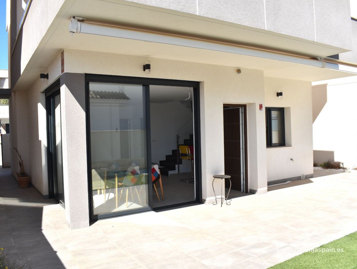 Segunda Mano - Chalet - Los Montesinos