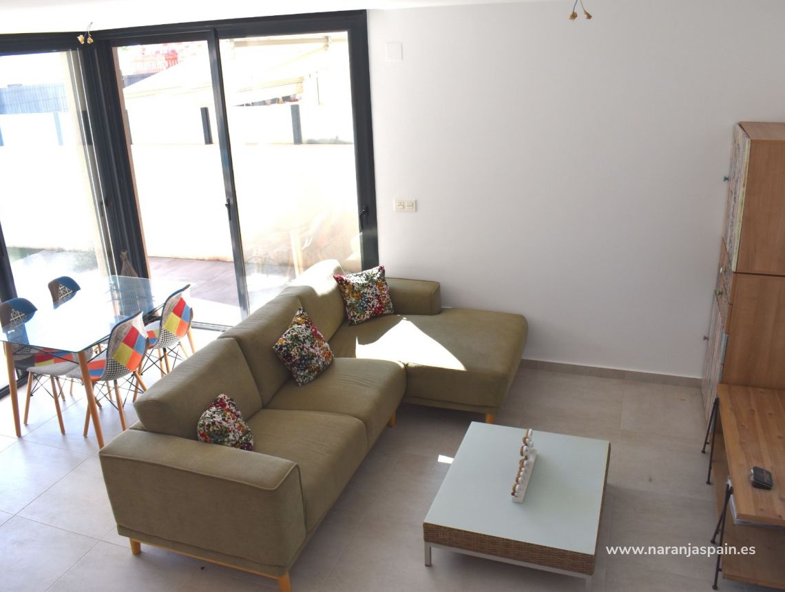 Segunda Mano - Chalet - Los Montesinos