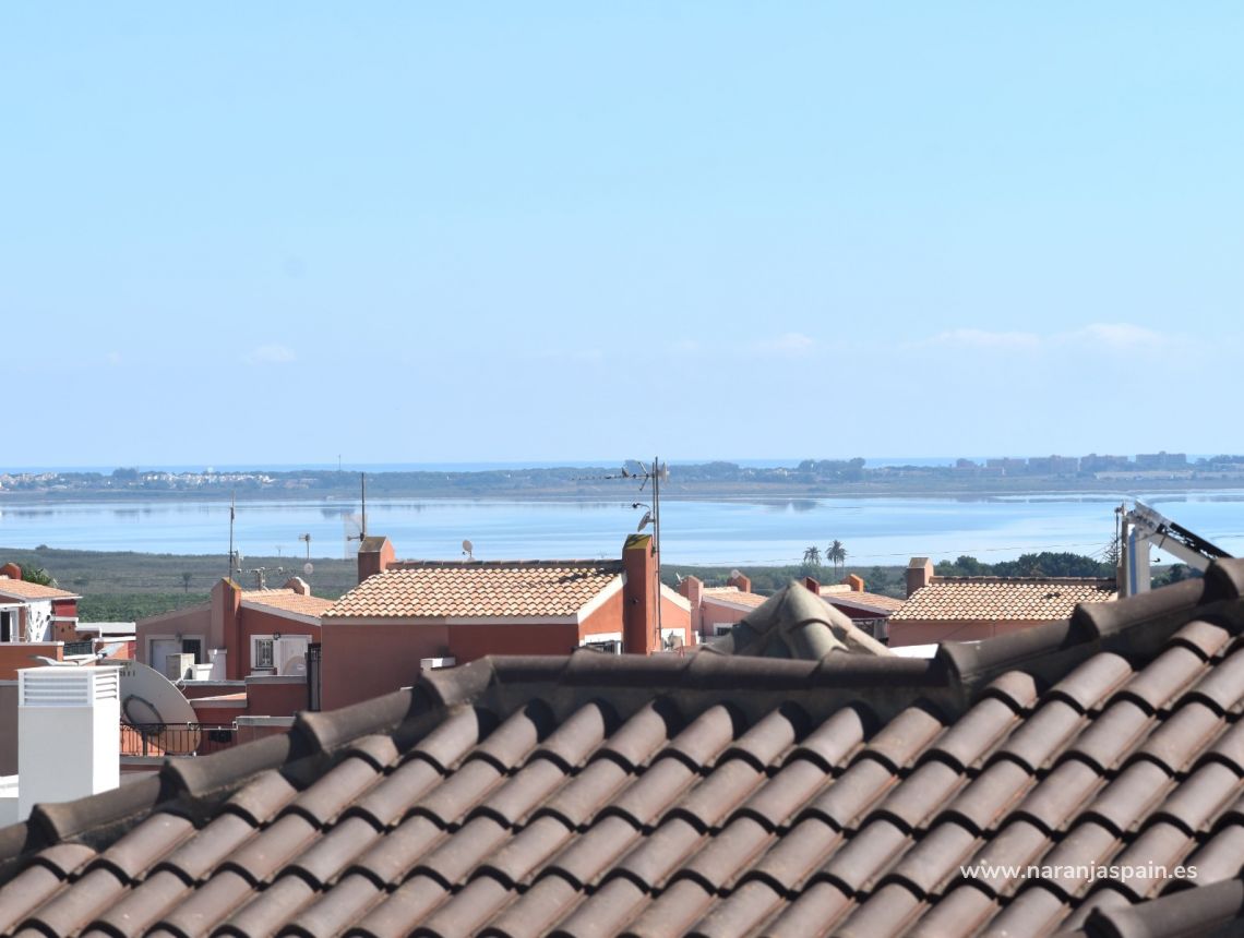 Segunda Mano - Chalet - Los Montesinos