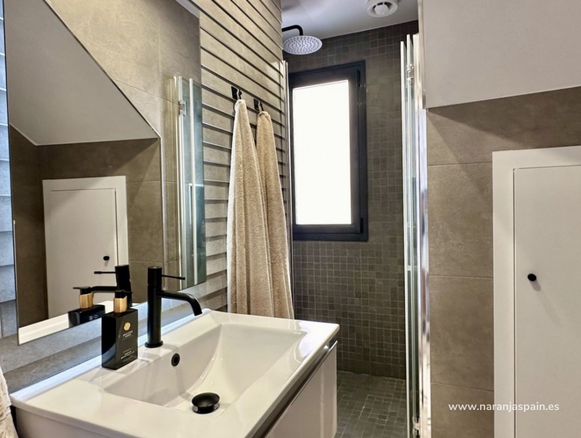 Segunda Mano - Chalet - Orihuela Costa - Lomas de Cabo Roig