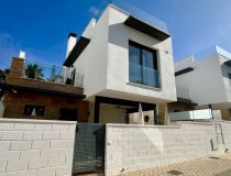 Segunda Mano - Chalet - Orihuela Costa - Lomas de Cabo Roig