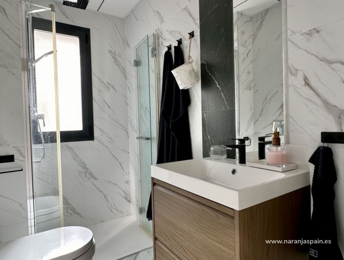 Segunda Mano - Chalet - Orihuela Costa - Lomas de Cabo Roig