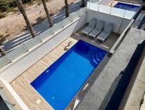 Segunda Mano - Chalet - Orihuela Costa - Lomas de Cabo Roig