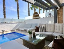 Segunda Mano - Chalet - Orihuela Costa - Lomas de Cabo Roig