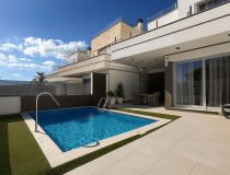 Segunda Mano - Chalet - Orihuela Costa - Lomas de Cabo Roig