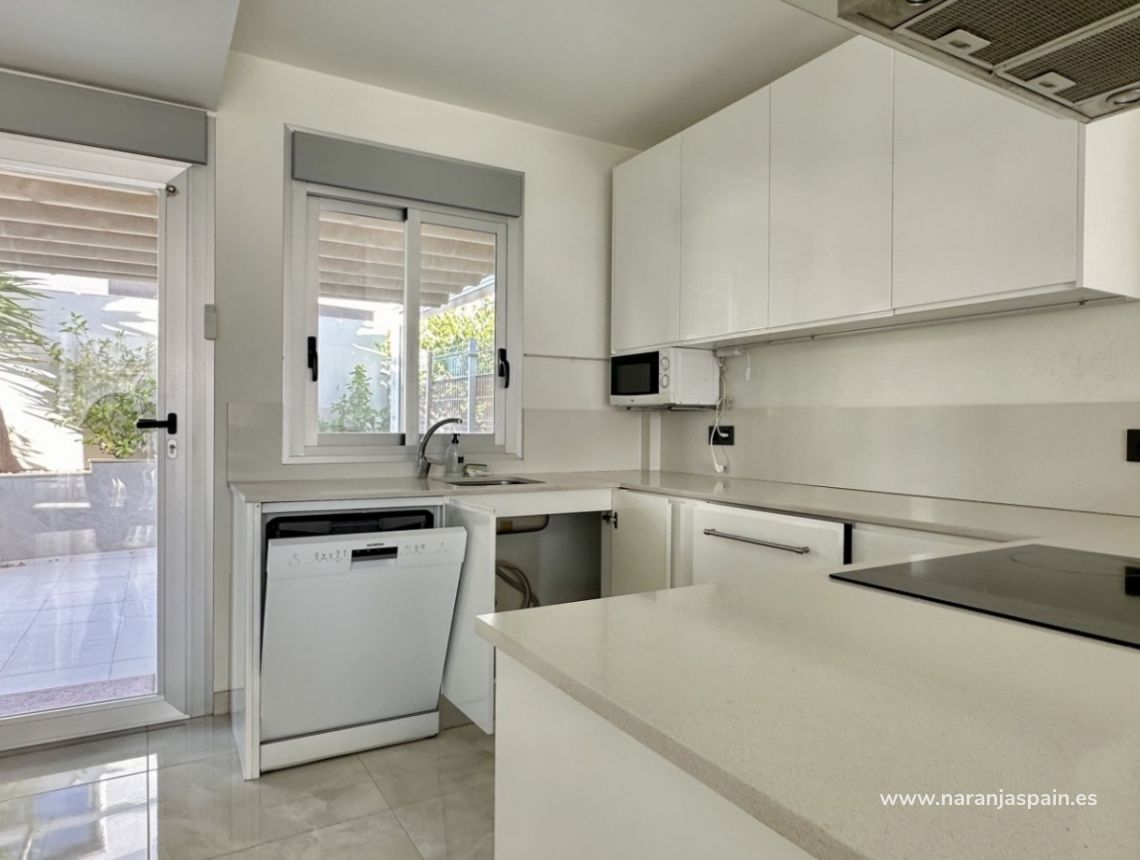 Segunda Mano - Chalet - Orihuela Costa - Lomas de Cabo Roig