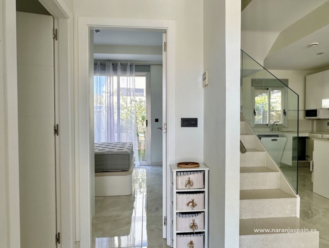 Segunda Mano - Chalet - Orihuela Costa - Lomas de Cabo Roig