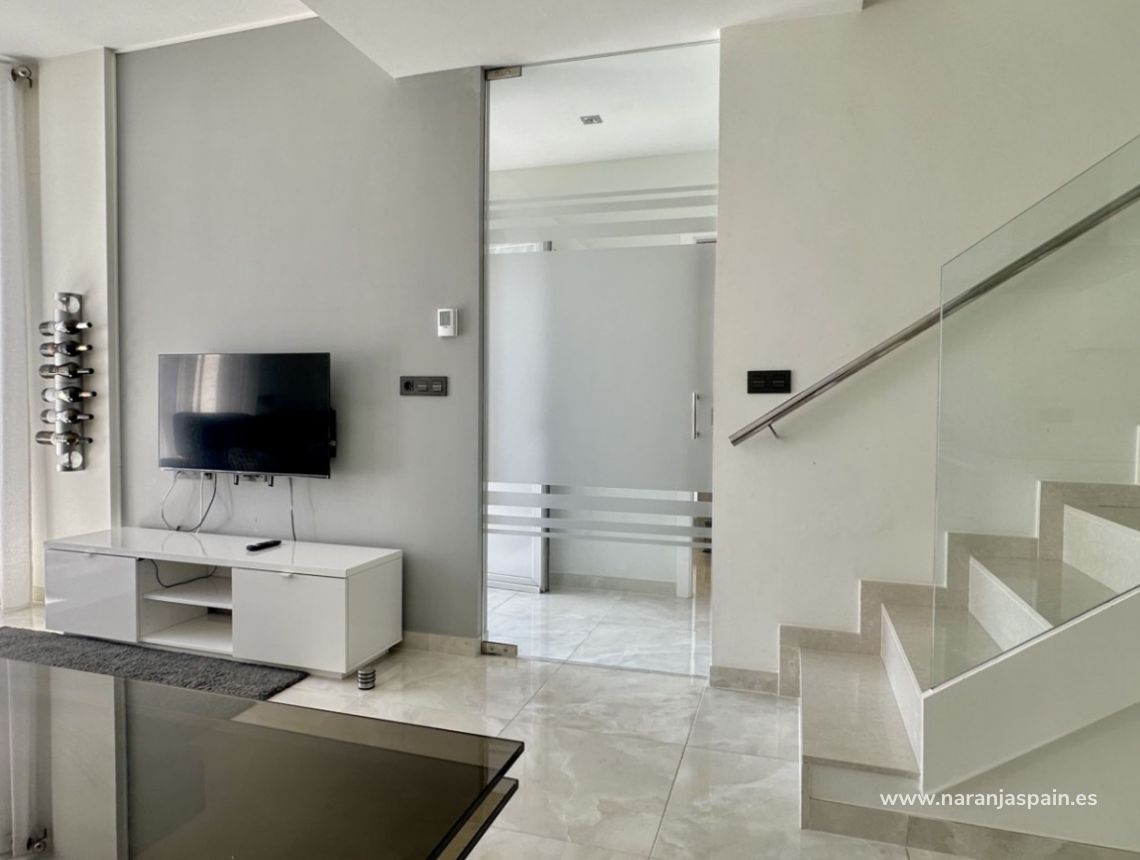 Segunda Mano - Chalet - Orihuela Costa - Lomas de Cabo Roig