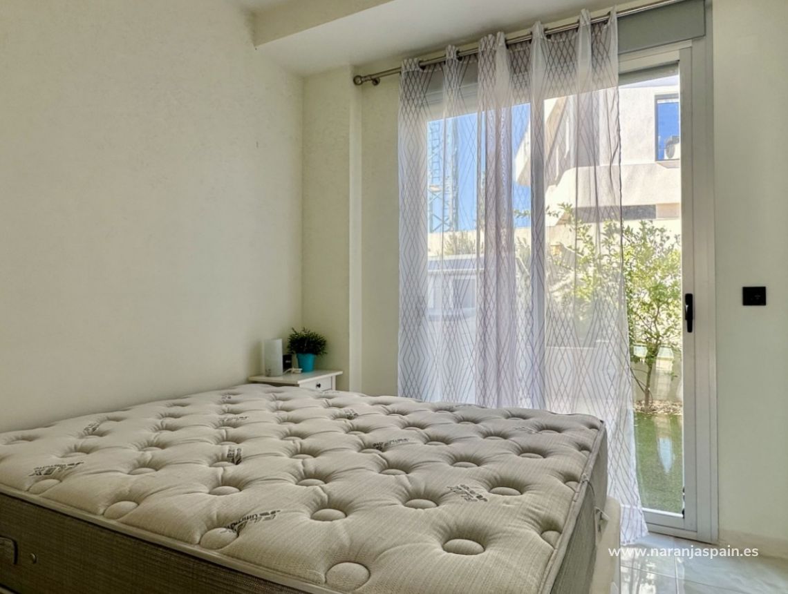 Segunda Mano - Chalet - Orihuela Costa - Lomas de Cabo Roig