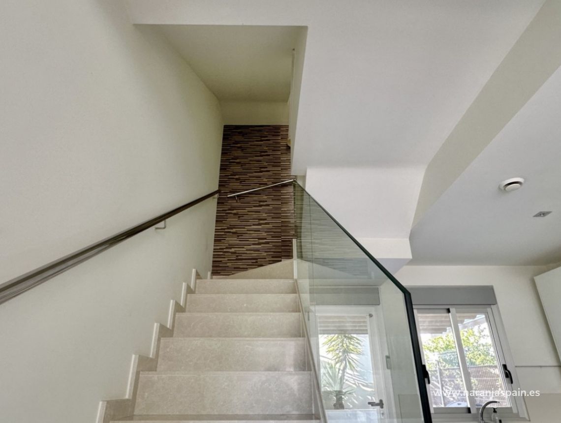 Segunda Mano - Chalet - Orihuela Costa - Lomas de Cabo Roig