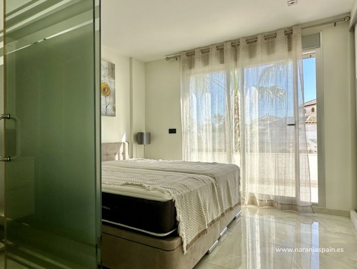 Segunda Mano - Chalet - Orihuela Costa - Lomas de Cabo Roig