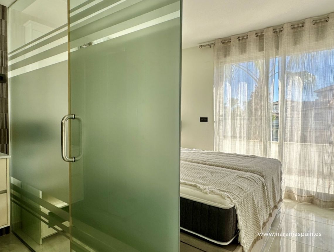 Segunda Mano - Chalet - Orihuela Costa - Lomas de Cabo Roig