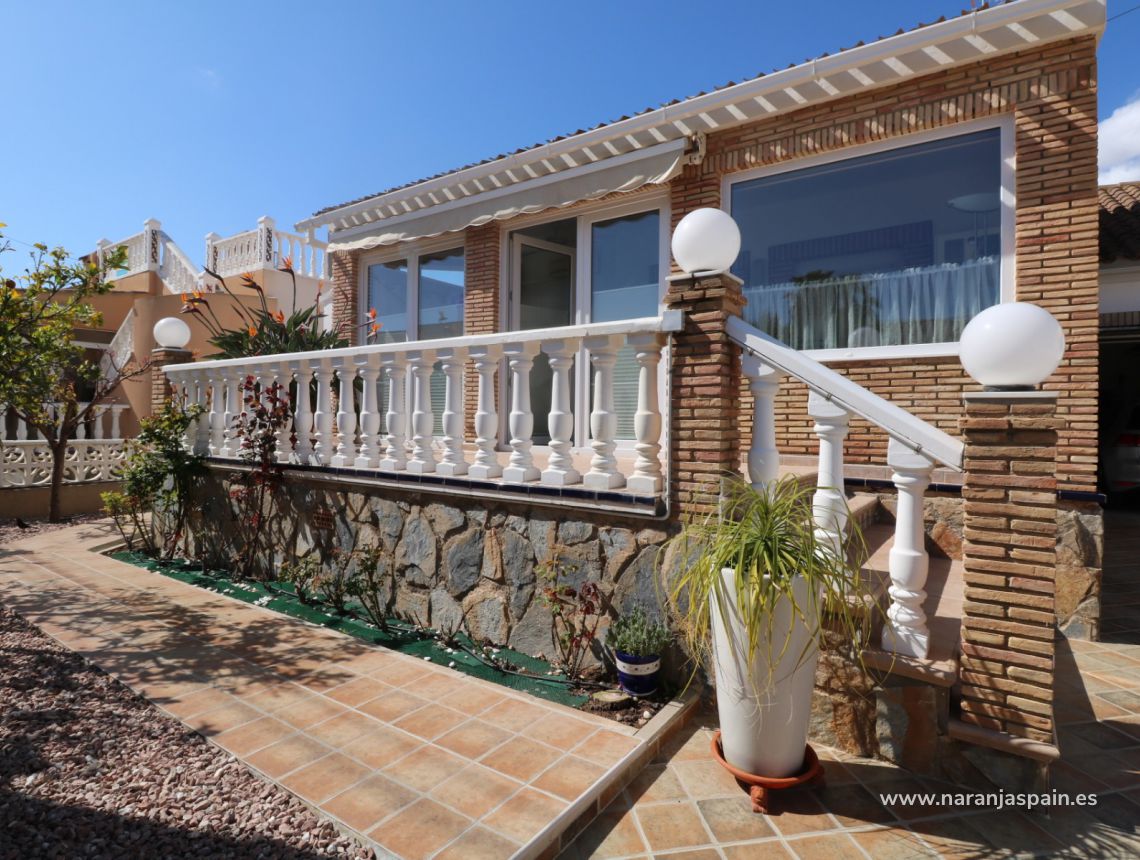 Segunda Mano - Chalet - Orihuela Costa - Playa Flamenca