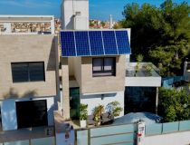 Segunda Mano - Chalet - Orihuela Costa - Villamartín