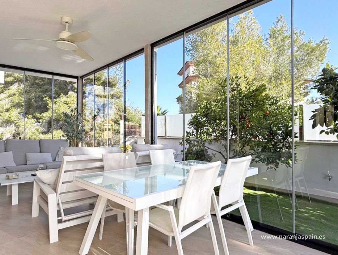 Segunda Mano - Chalet - Orihuela Costa - Villamartín