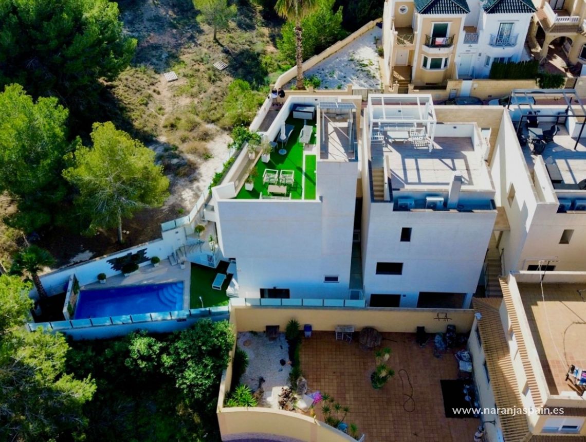 Segunda Mano - Chalet - Orihuela Costa - Villamartín