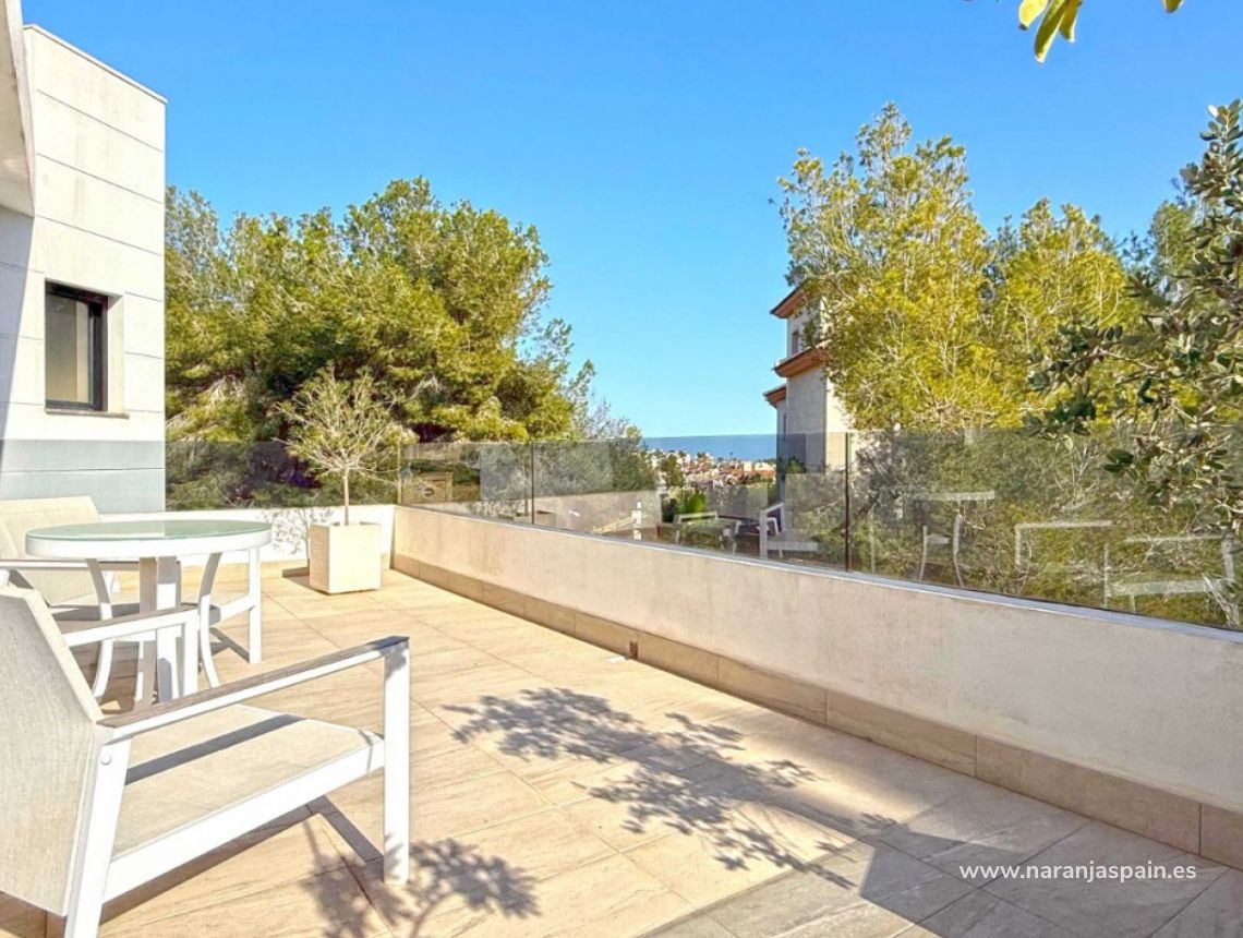 Segunda Mano - Chalet - Orihuela Costa - Villamartín