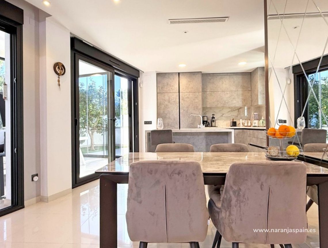 Segunda Mano - Chalet - Orihuela Costa - Villamartín