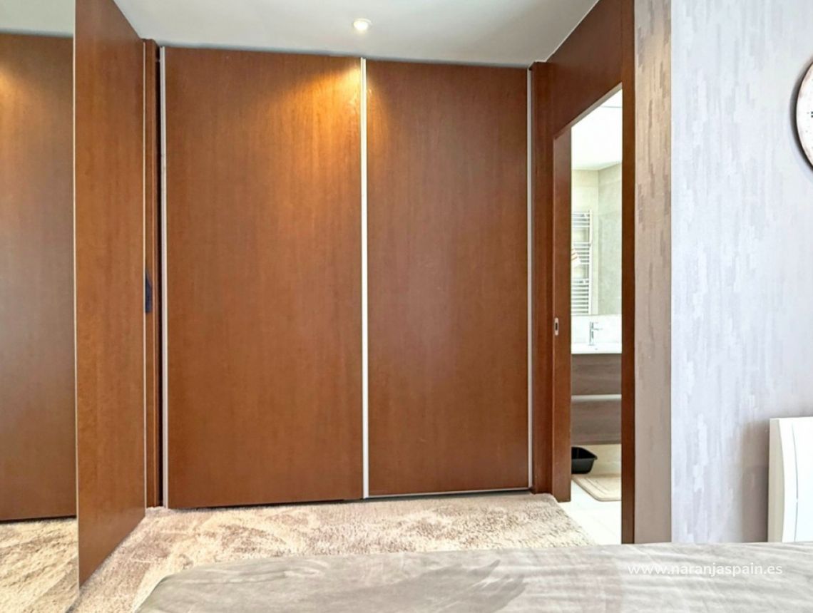 Segunda Mano - Chalet - Orihuela Costa - Villamartín