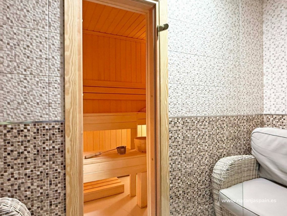 Segunda Mano - Chalet - Orihuela Costa - Villamartín