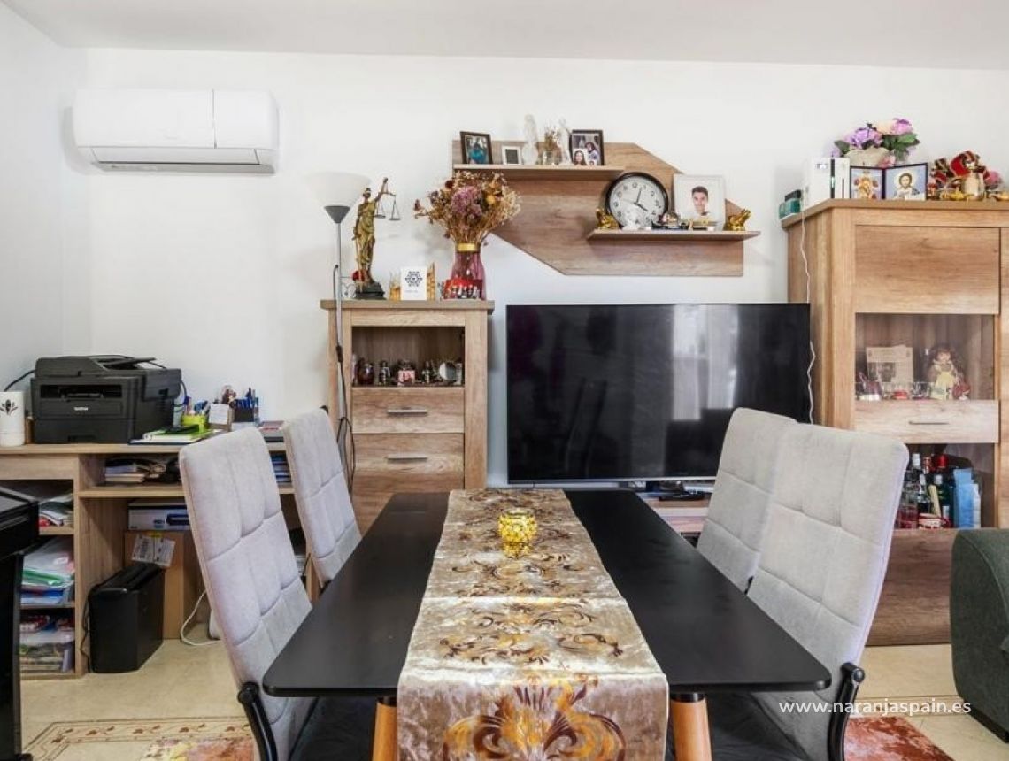 Segunda Mano - Chalet - Orihuela Costa - Villamartín