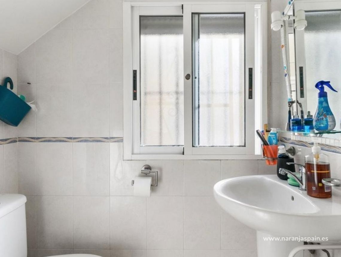 Segunda Mano - Chalet - Orihuela Costa - Villamartín