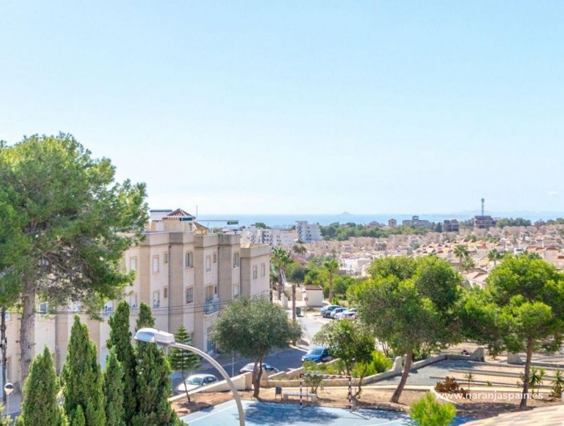 Segunda Mano - Chalet - Orihuela Costa - Villamartín