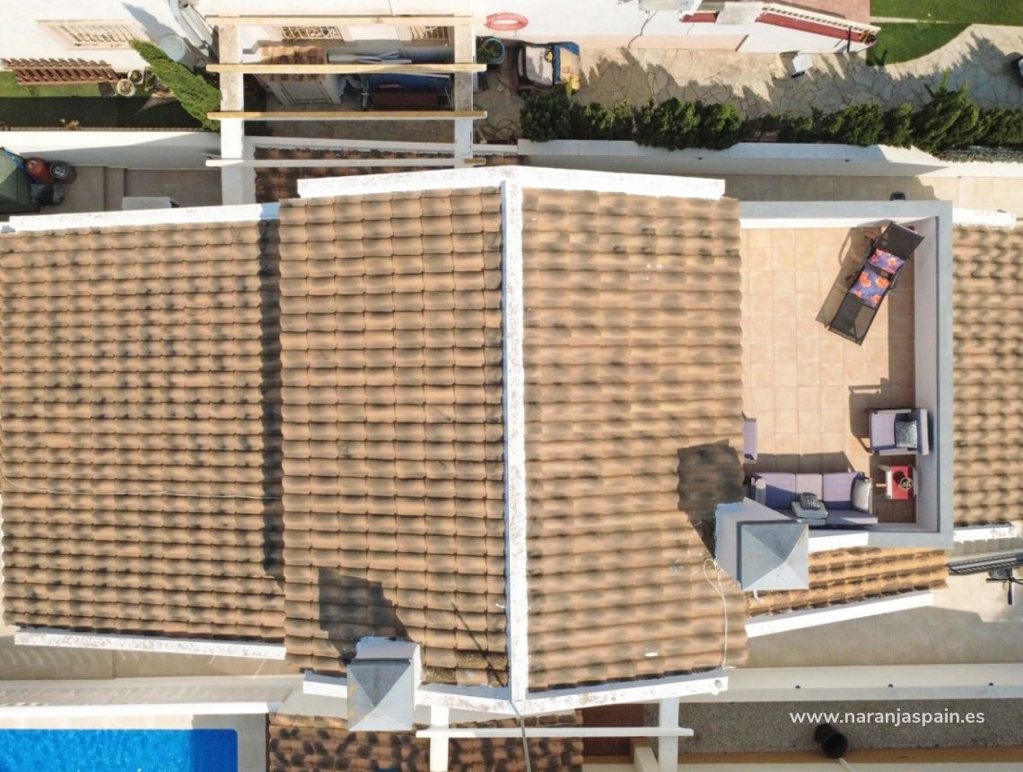 Segunda Mano - Chalet - Orihuela Costa - Villamartín