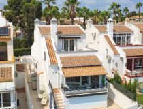 Segunda Mano - Chalet - Orihuela Costa - Villamartín