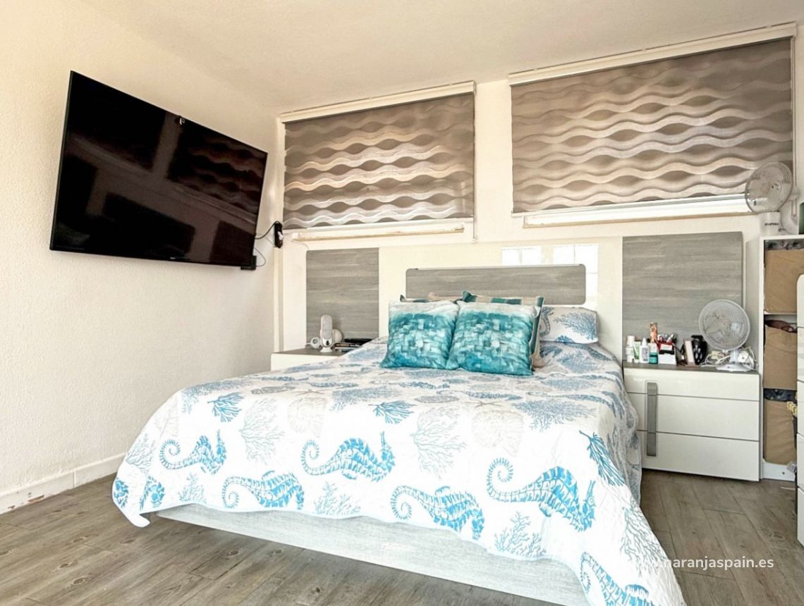 Segunda Mano - Chalet - Orihuela Costa - Villamartín