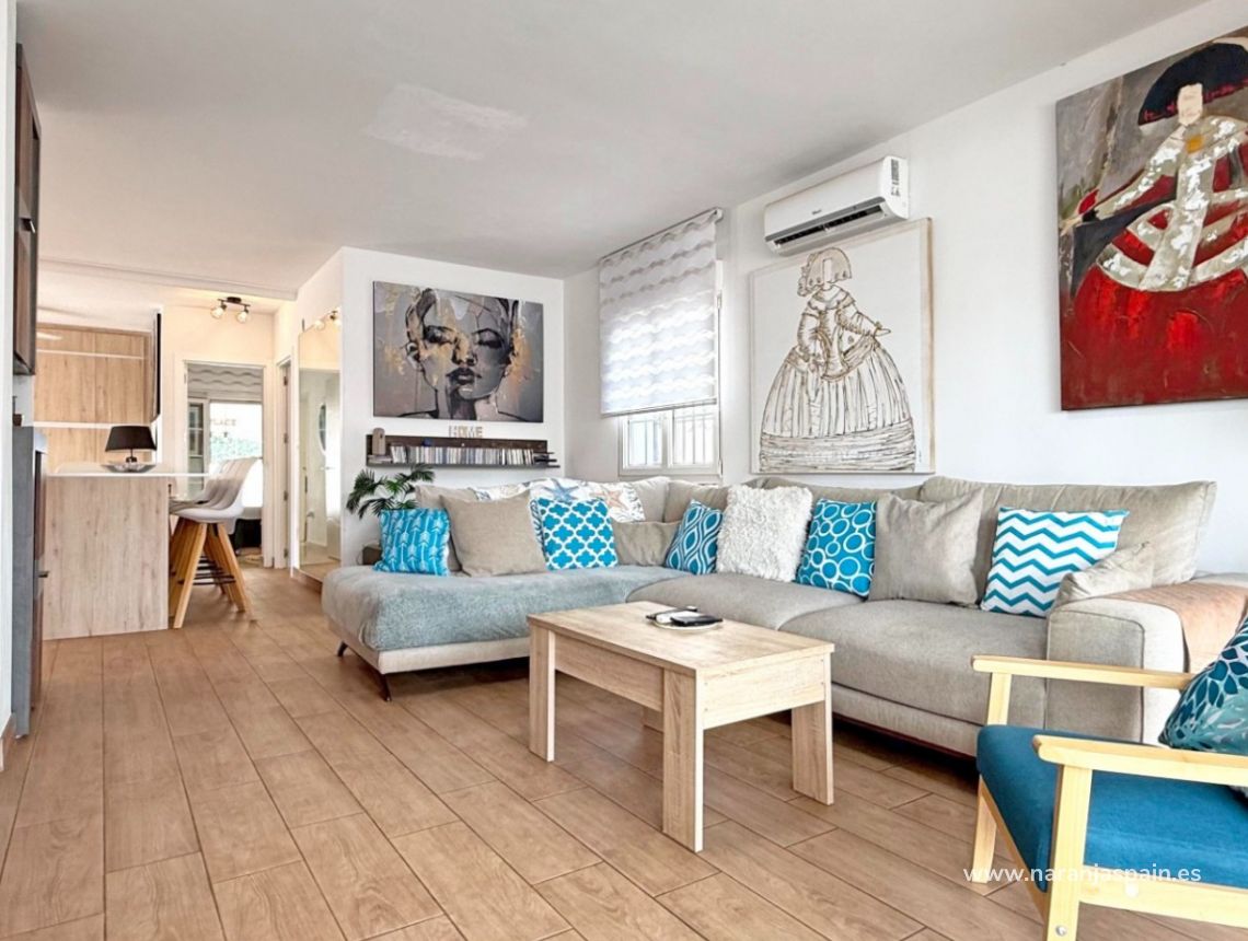 Segunda Mano - Chalet - Orihuela Costa - Villamartín